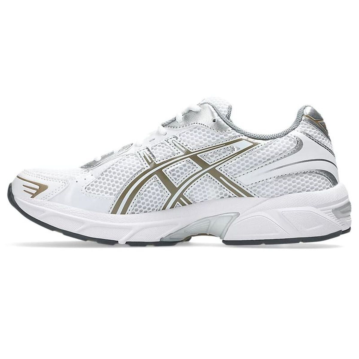 Ανδρικά Αθλητικά Παπούτσια Asics Gel-1130 Ανοιχτό καφέ Για άνδρες και γυναίκες