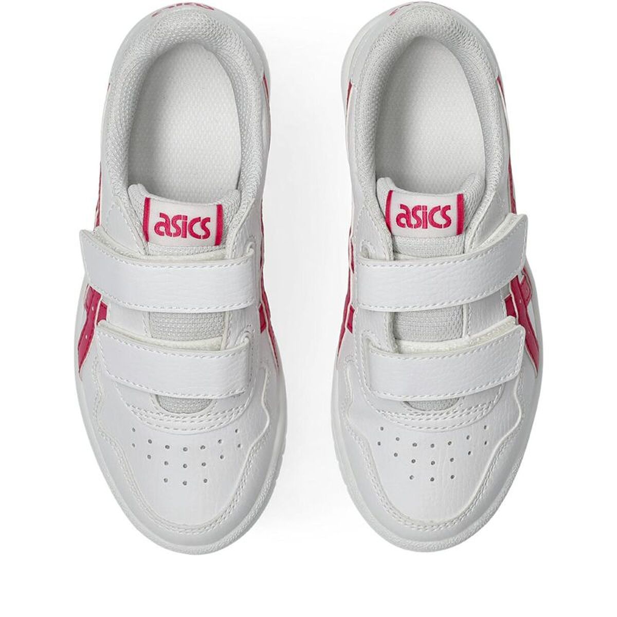 Παιδικά Aθλητικά Παπούτσια Asics Japan S Ps Λευκό