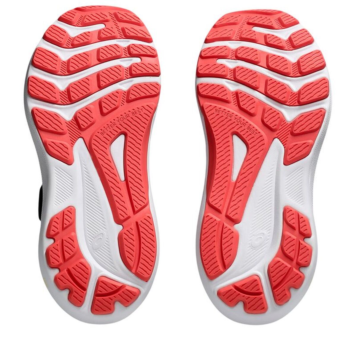 Παιδικά Aθλητικά Παπούτσια Asics Gt-1000 13 Ps Μαύρο