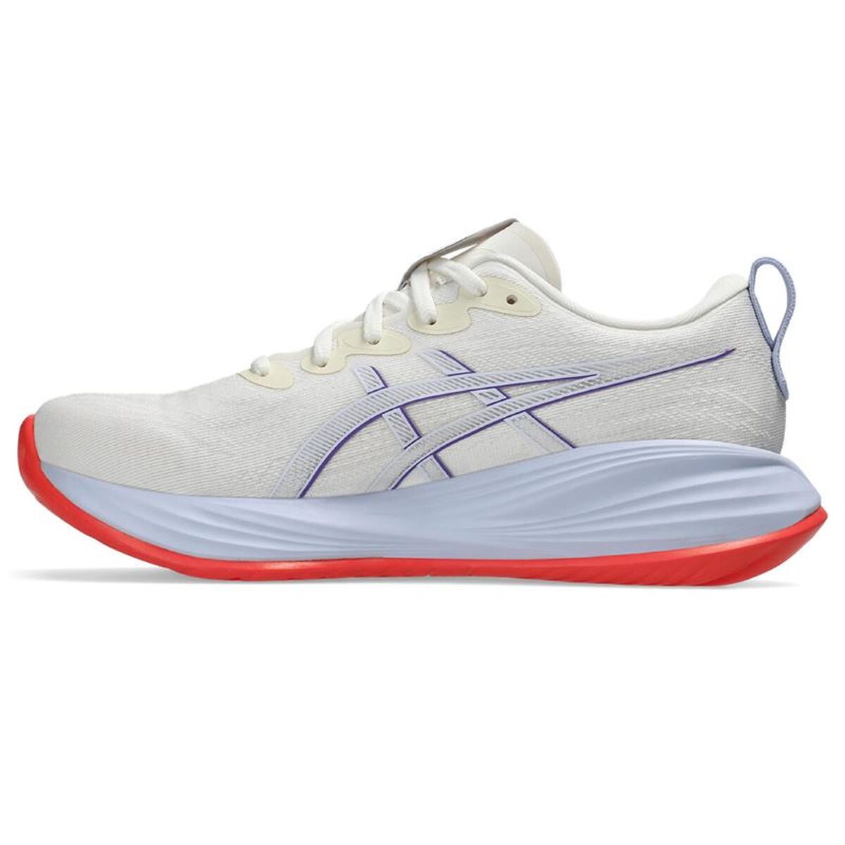 Παπουτσια για Trexιμο για Ενηλικες Asics Gel-Cumulus 27 Tokyo Λευκό