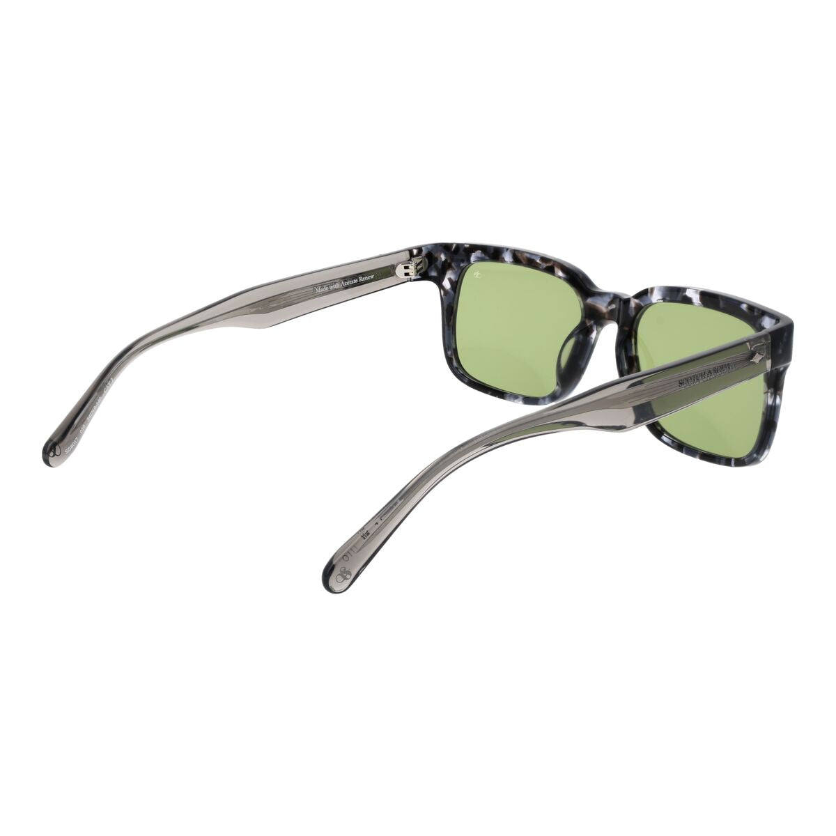 Ανδρικά Γυαλιά Ηλίου Scotch & Soda SS8017 54010 Πολύχρωμο