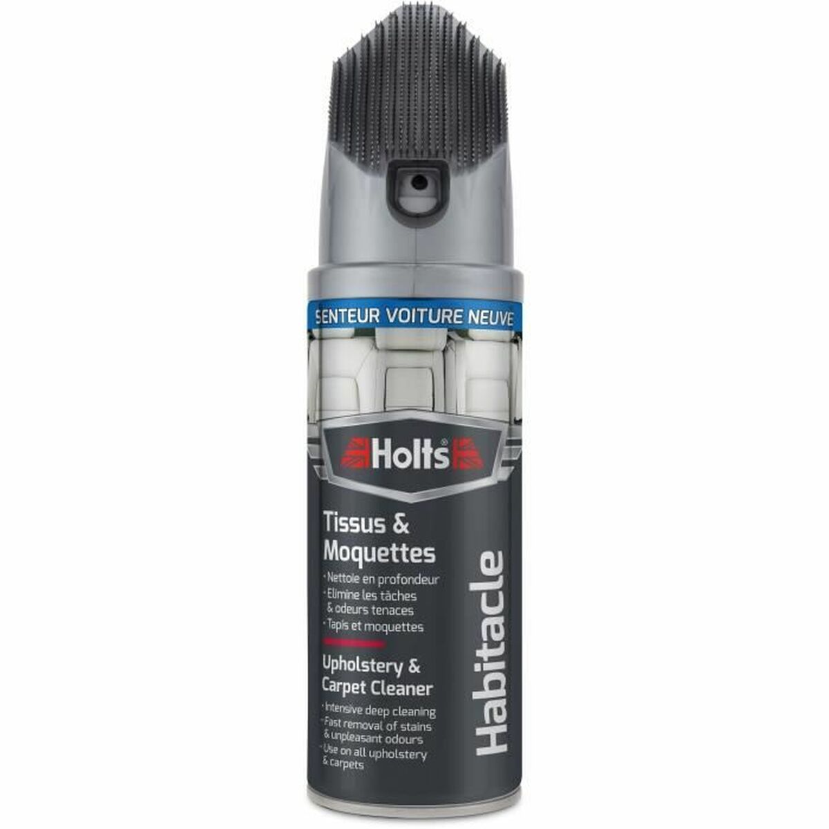 Καθαριστικό Ταπετσαριών Holts