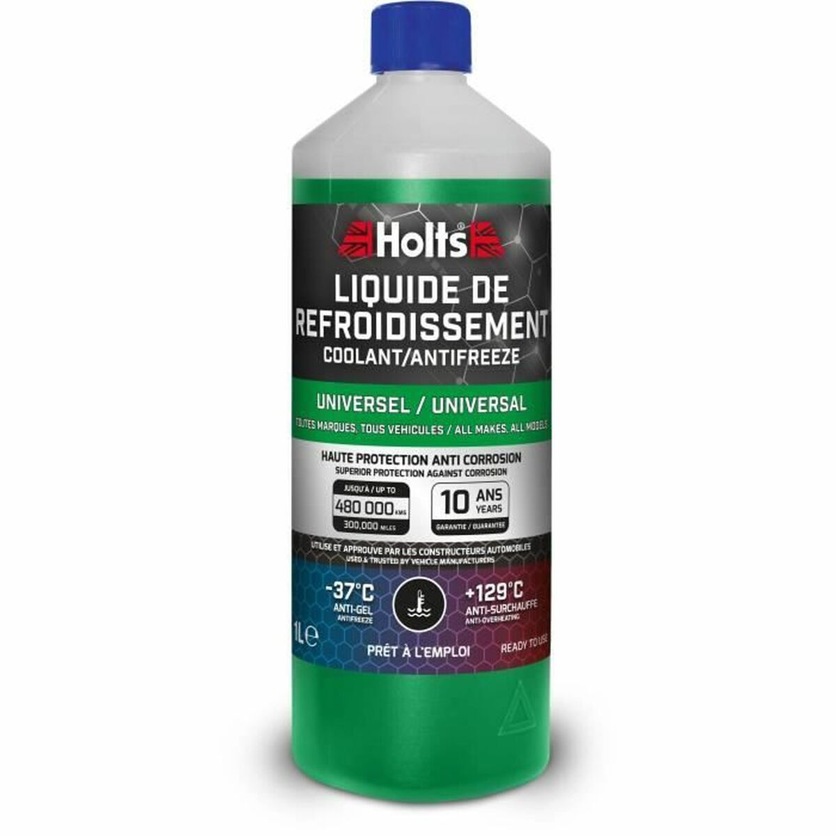 Ψυκτικό μέσο Holts 1 L