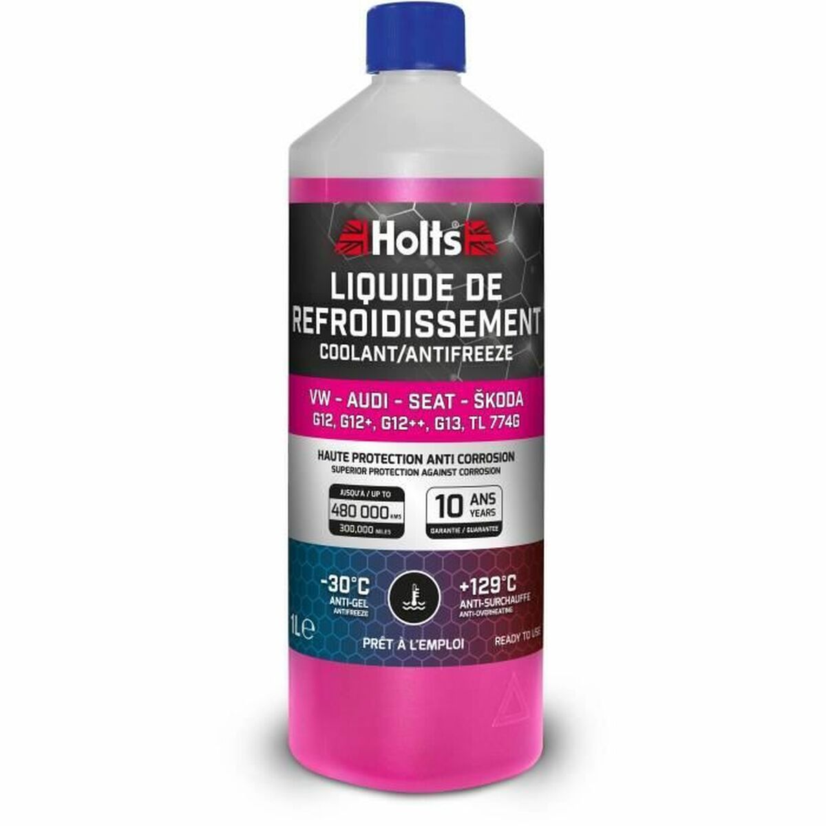 Ψυκτικό μέσο Holts 1 L