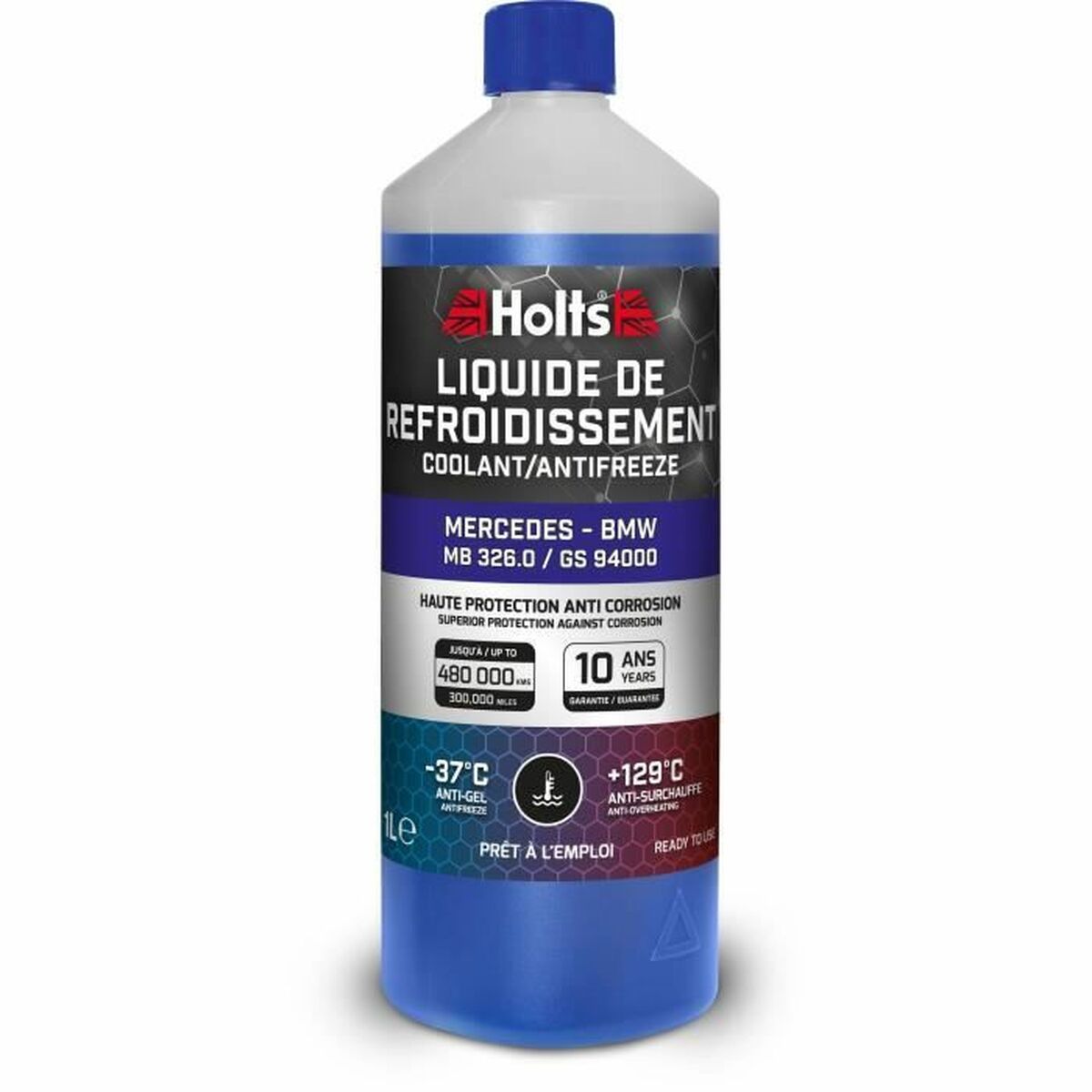 Ψυκτικό μέσο Holts HAFR0007B 1 L