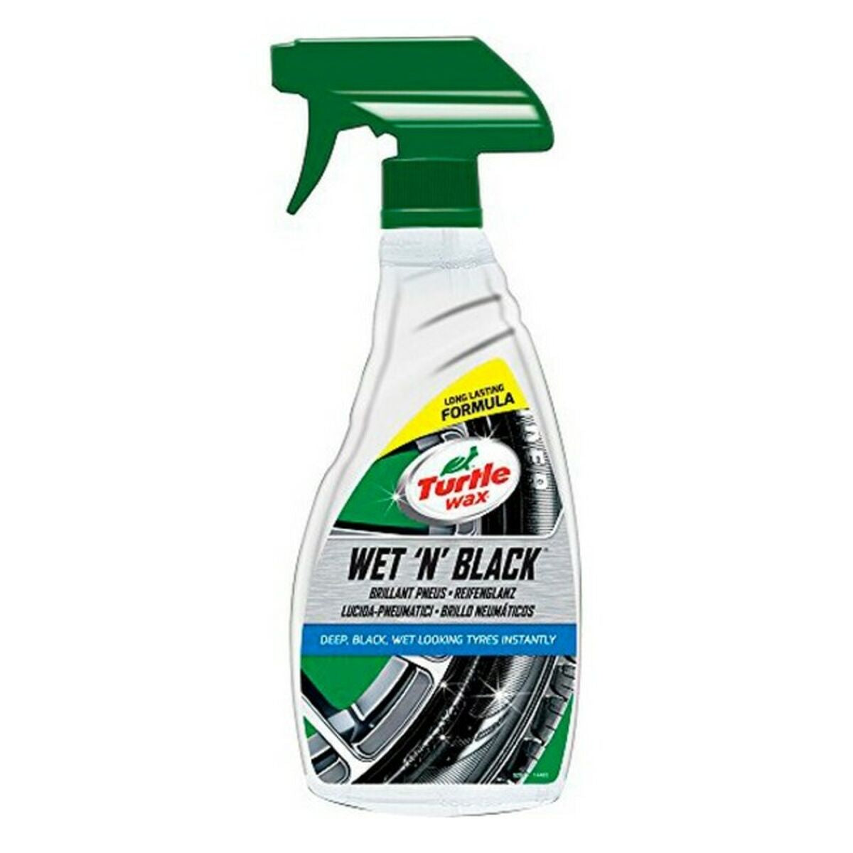 Νεοκλασικός Turtle Wax FG7835 (500 ml)