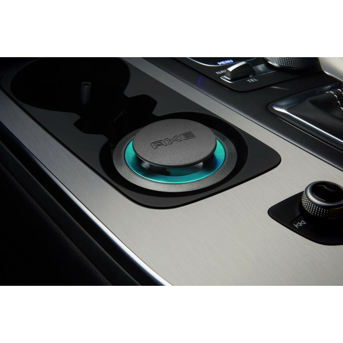 Αποσμητικό Αυτοκινήτου California Scents AX71051 ICE CHILL