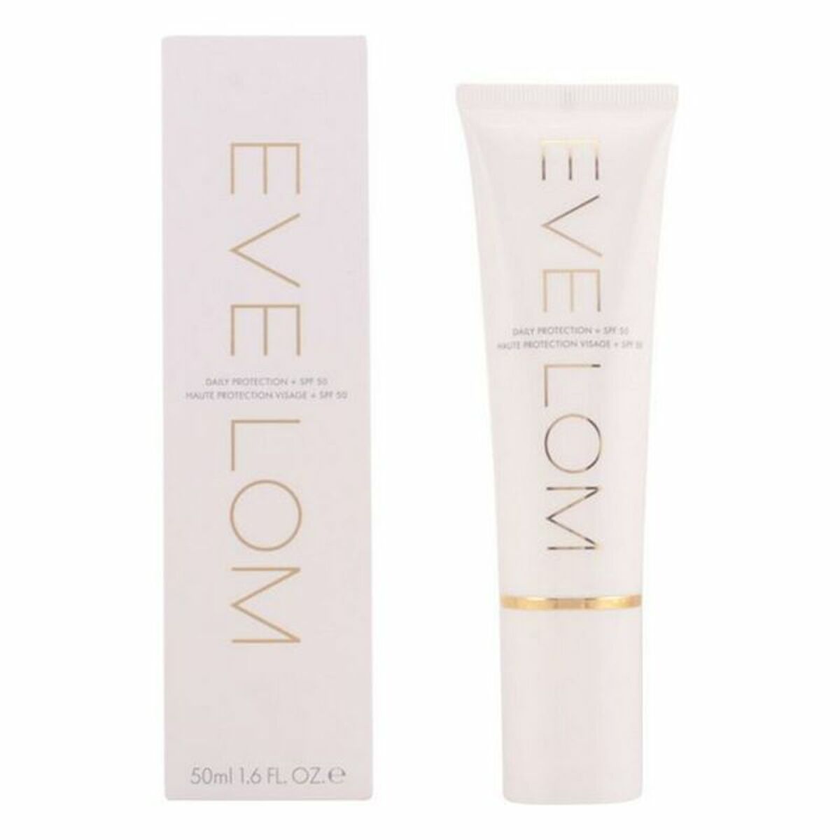Αντιηλιακό Προσώπου Eve Lom Spf 50 50 ml