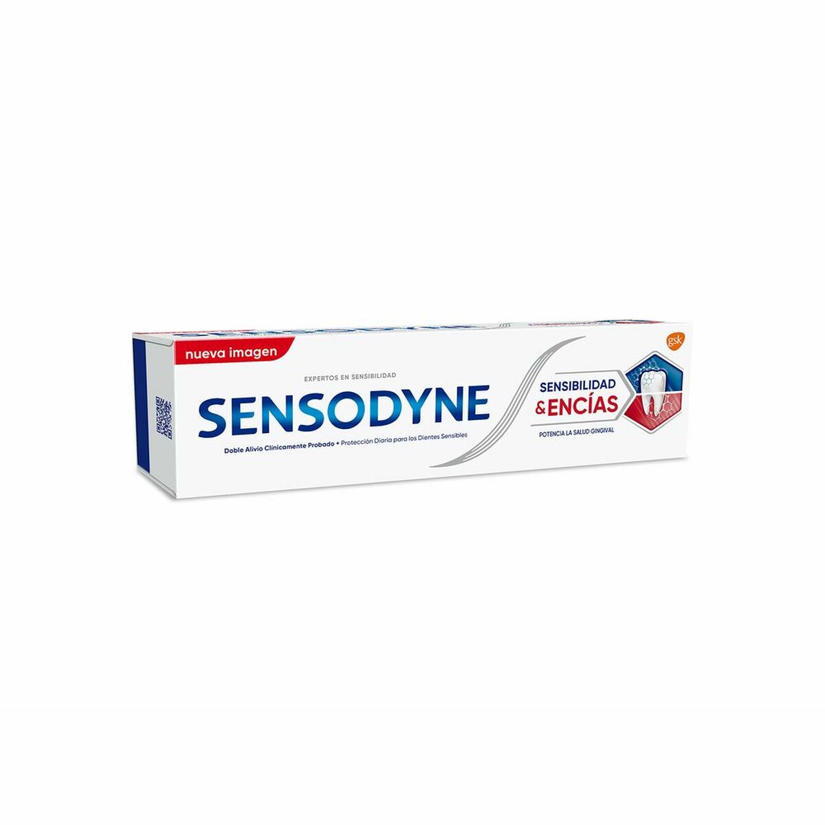 Οδοντόκρεμα Sensodyne MM101 75 ml