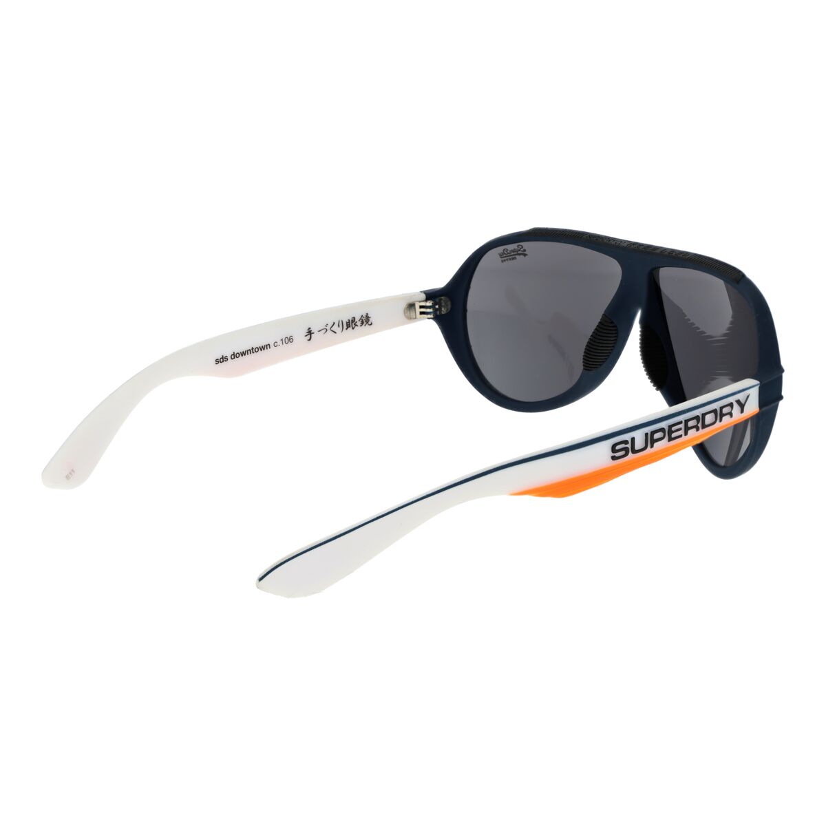 Ανδρικά Γυαλιά Ηλίου Superdry SDS DOWNTOWN 58106
