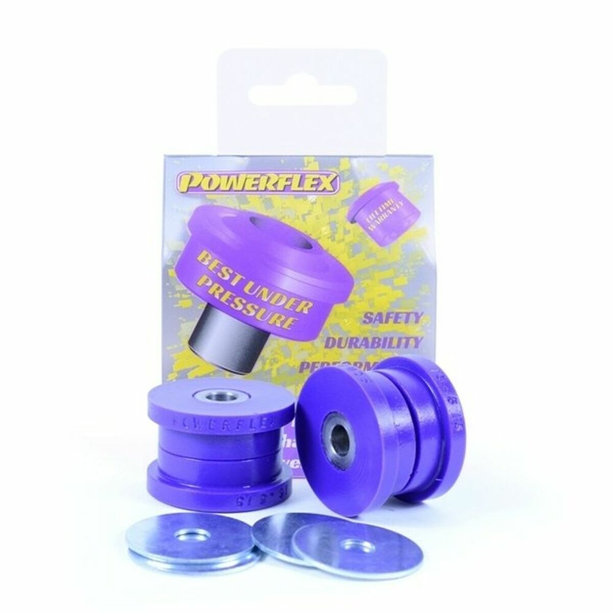 Silentblock Powerflex PFR16-515