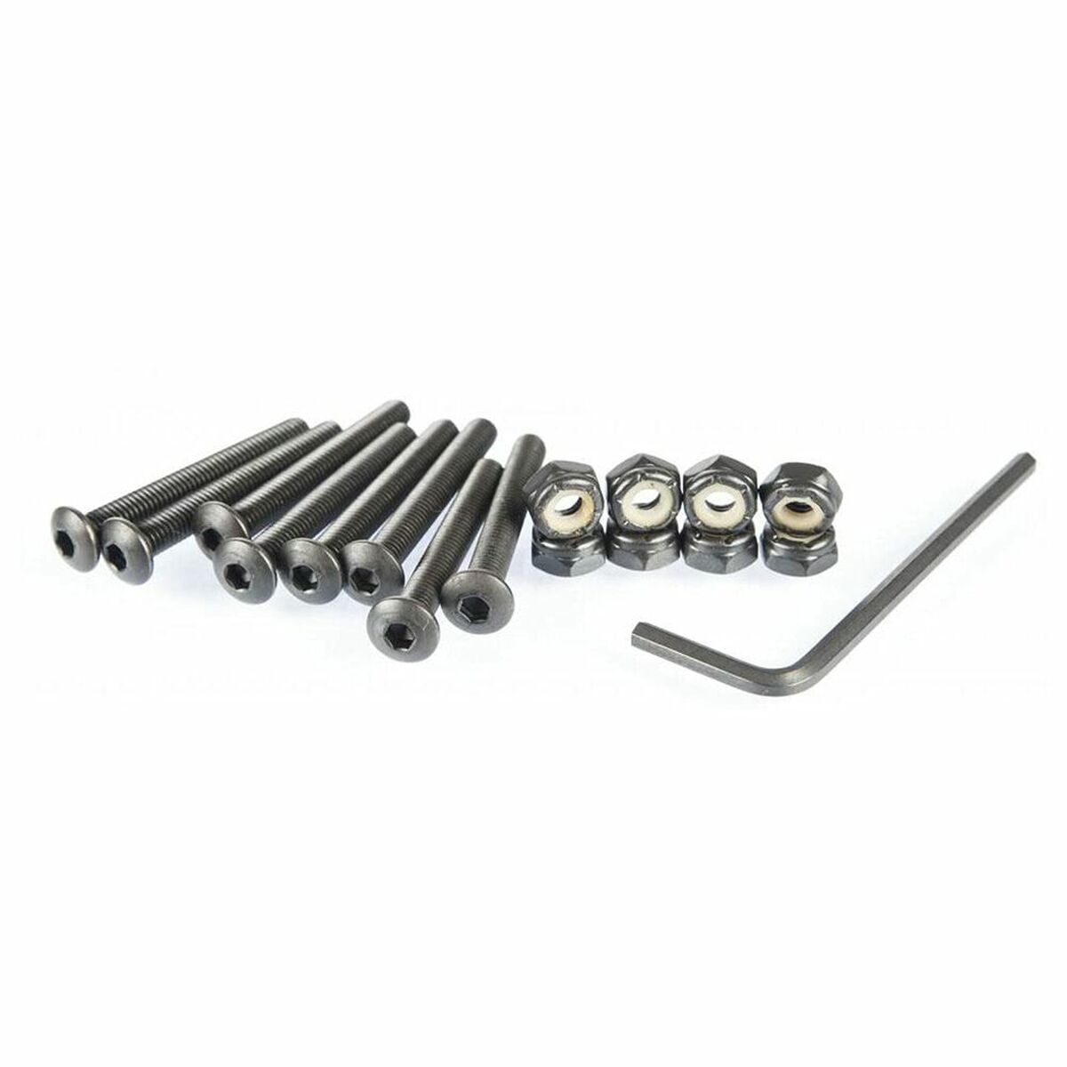 Σετ Εργαλείων Εγκατάστασης Bolts Allen Dstreet DST-BLT-0002 1 1/4''