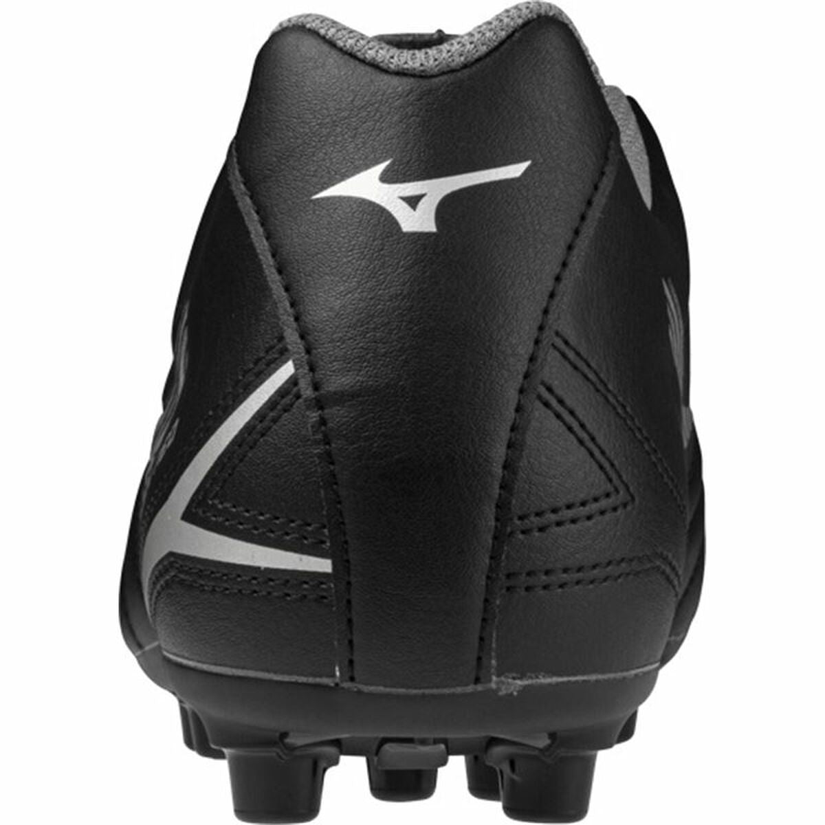 Μπάλες Ποδοσφαίρου για Ενήλικες Mizuno Monarcida Neo III Select Ag Μαύρο