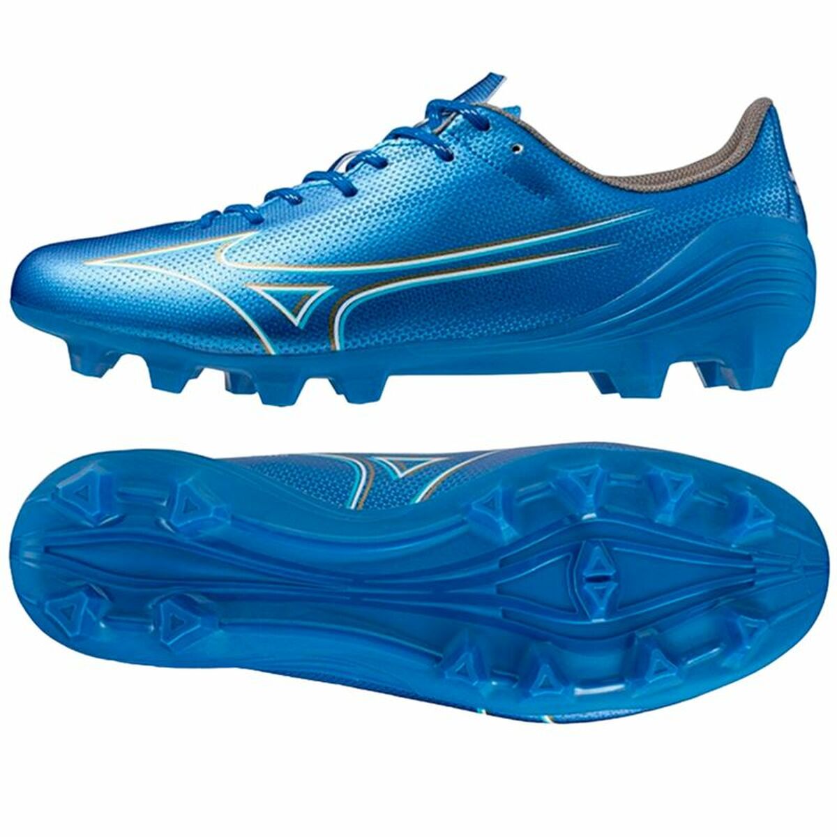 Μπάλες Ποδοσφαίρου για Ενήλικες Mizuno Select