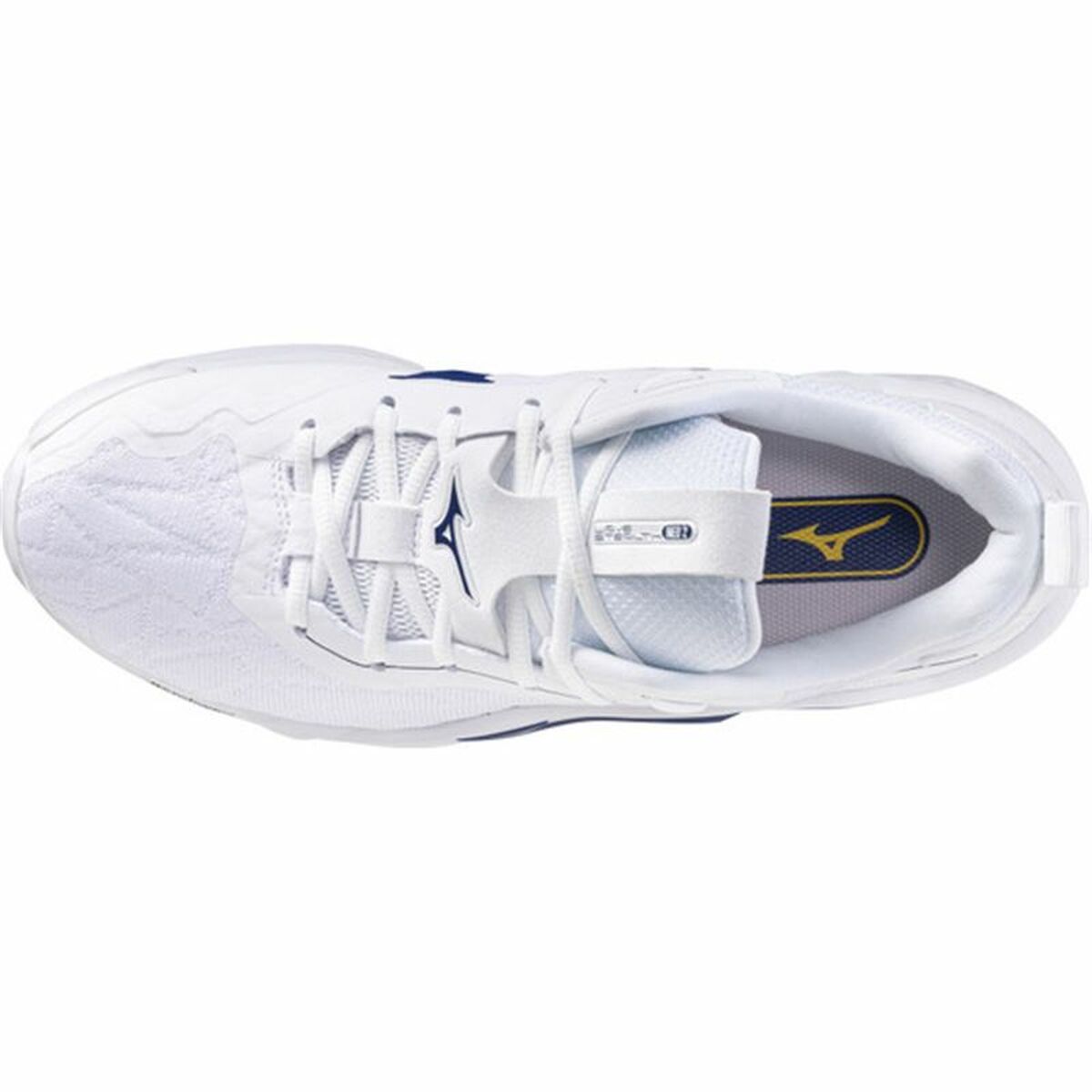 Αθλητικα παπουτσια Mizuno Wave Stealth Neo 2 Σκούρο μπλε Για άνδρες και γυναίκες
