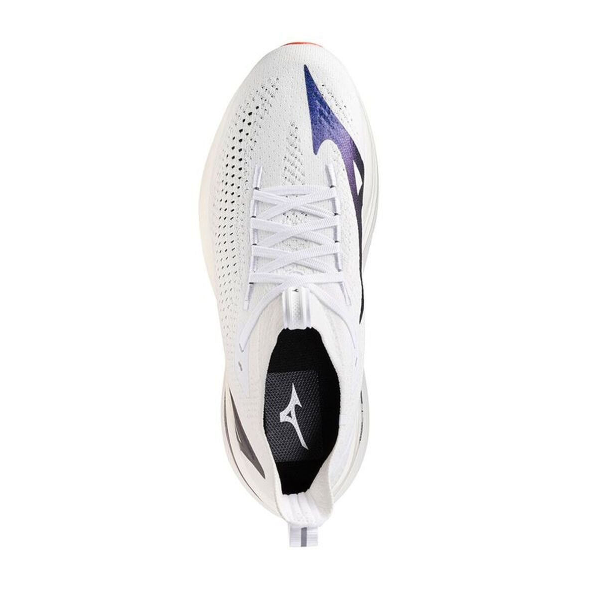 Παπούτσια για Tρέξιμο για Ενήλικες Mizuno Neo Vista 2 Λευκό