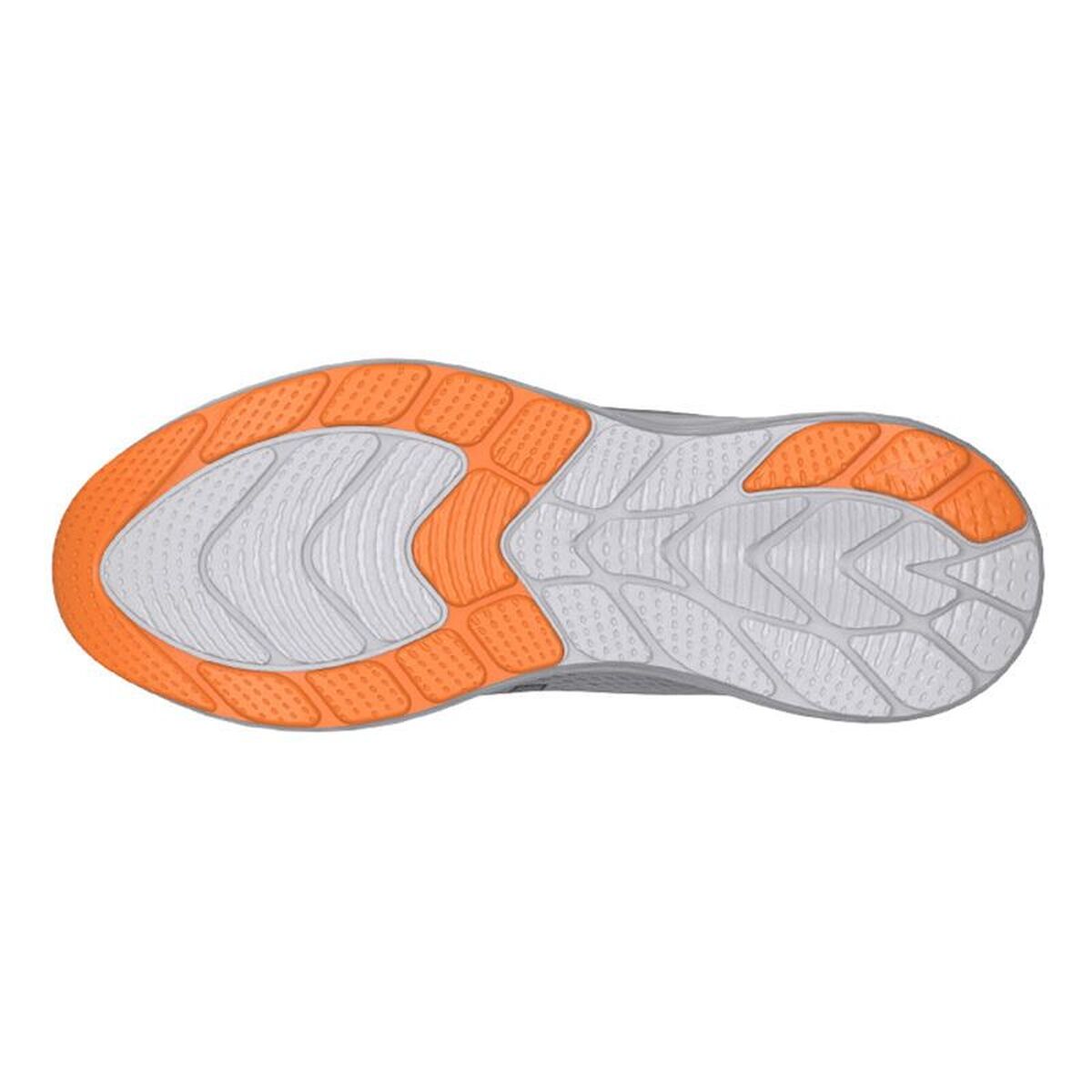 Ανδρικά Casual Παπούτσια Mizuno Γκρι (Ανακαινισμenα D)