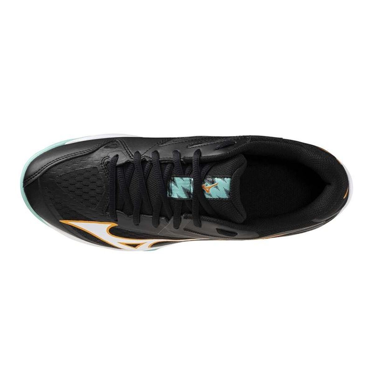 Αθλητικα παπουτσια Mizuno Thunder Blade Μαύρο Βόλεϊ