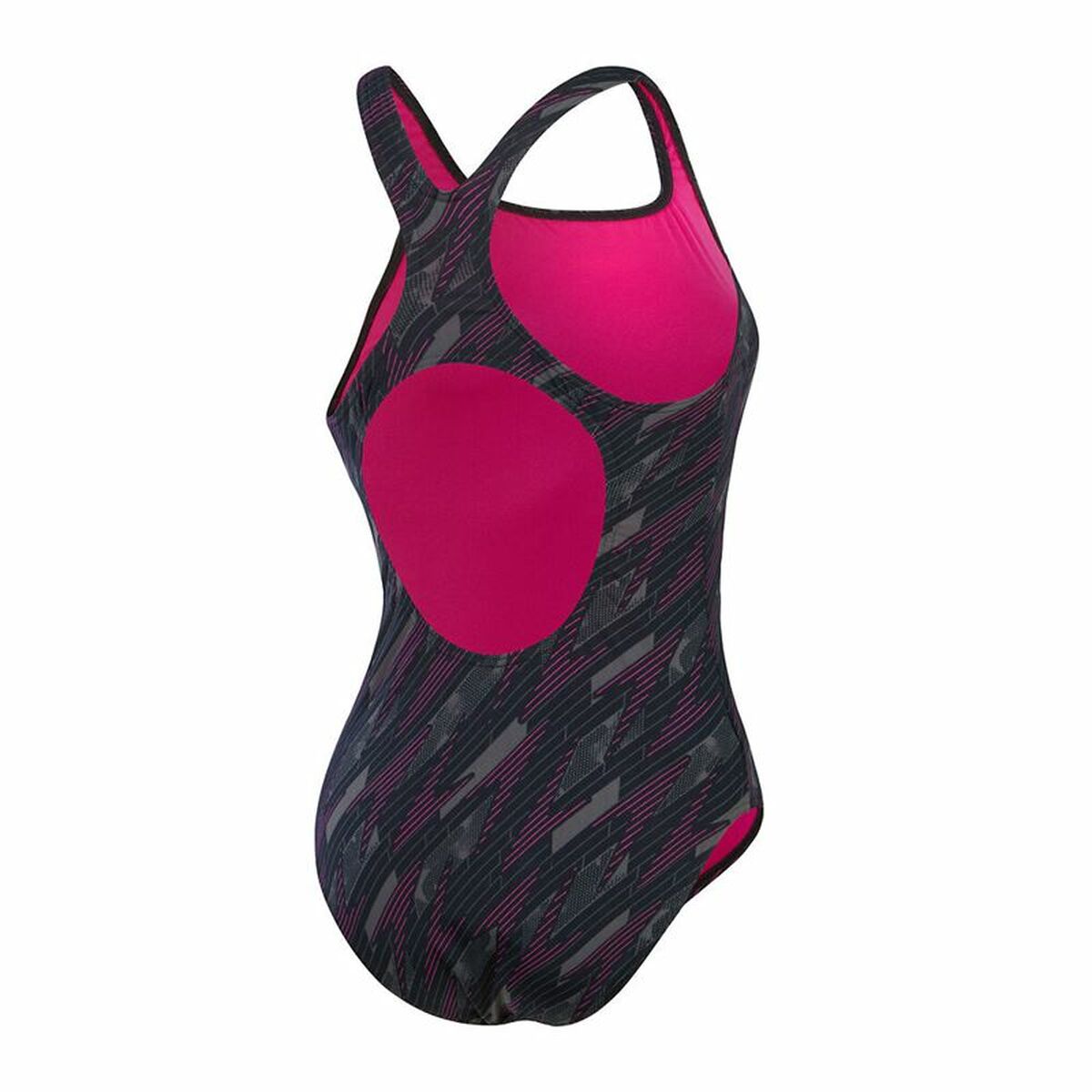 Γυναικεία Μαγιό Speedo Hyperboom