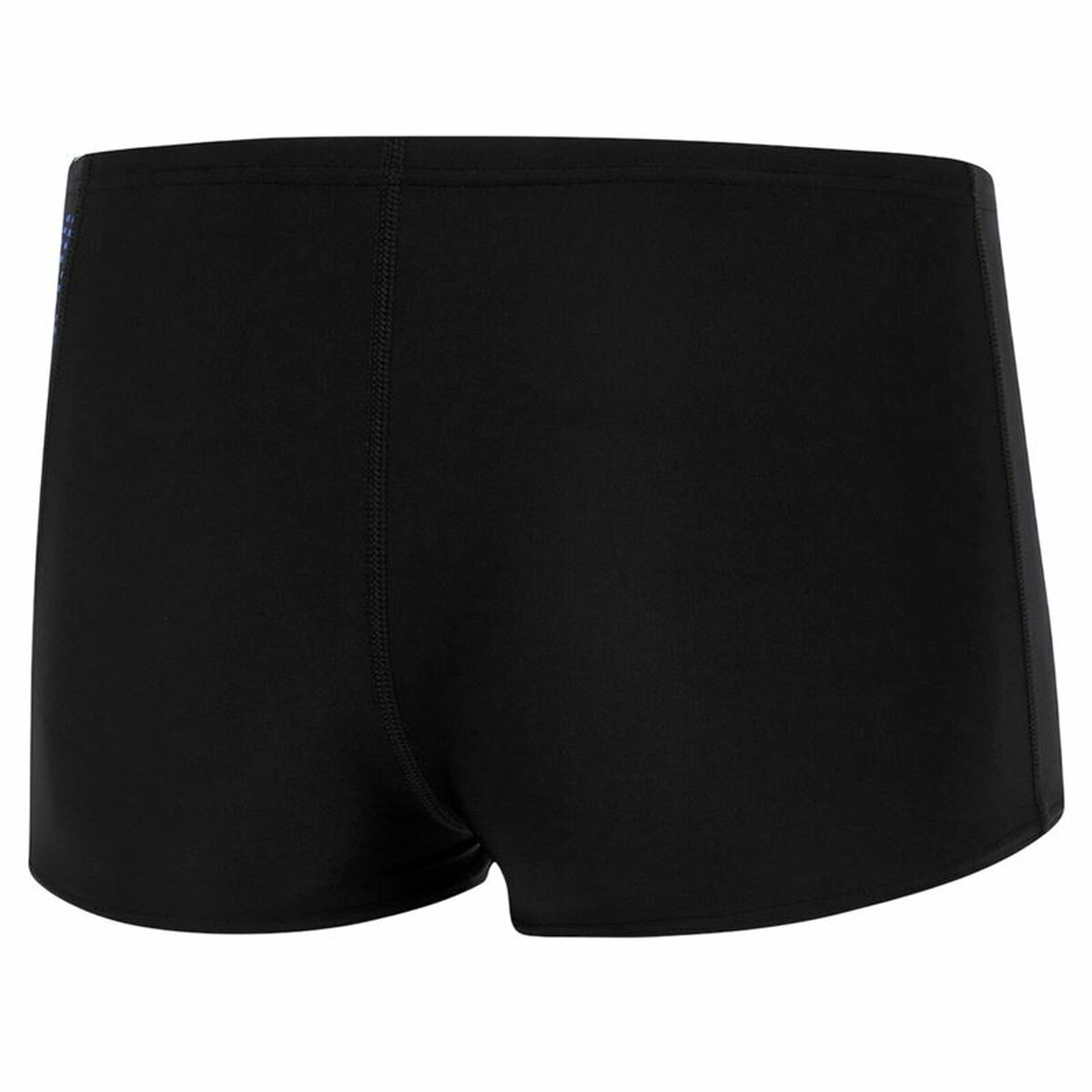 Παιδικά Μαγιό Speedo Boom Panel Aquashort Μαύρο