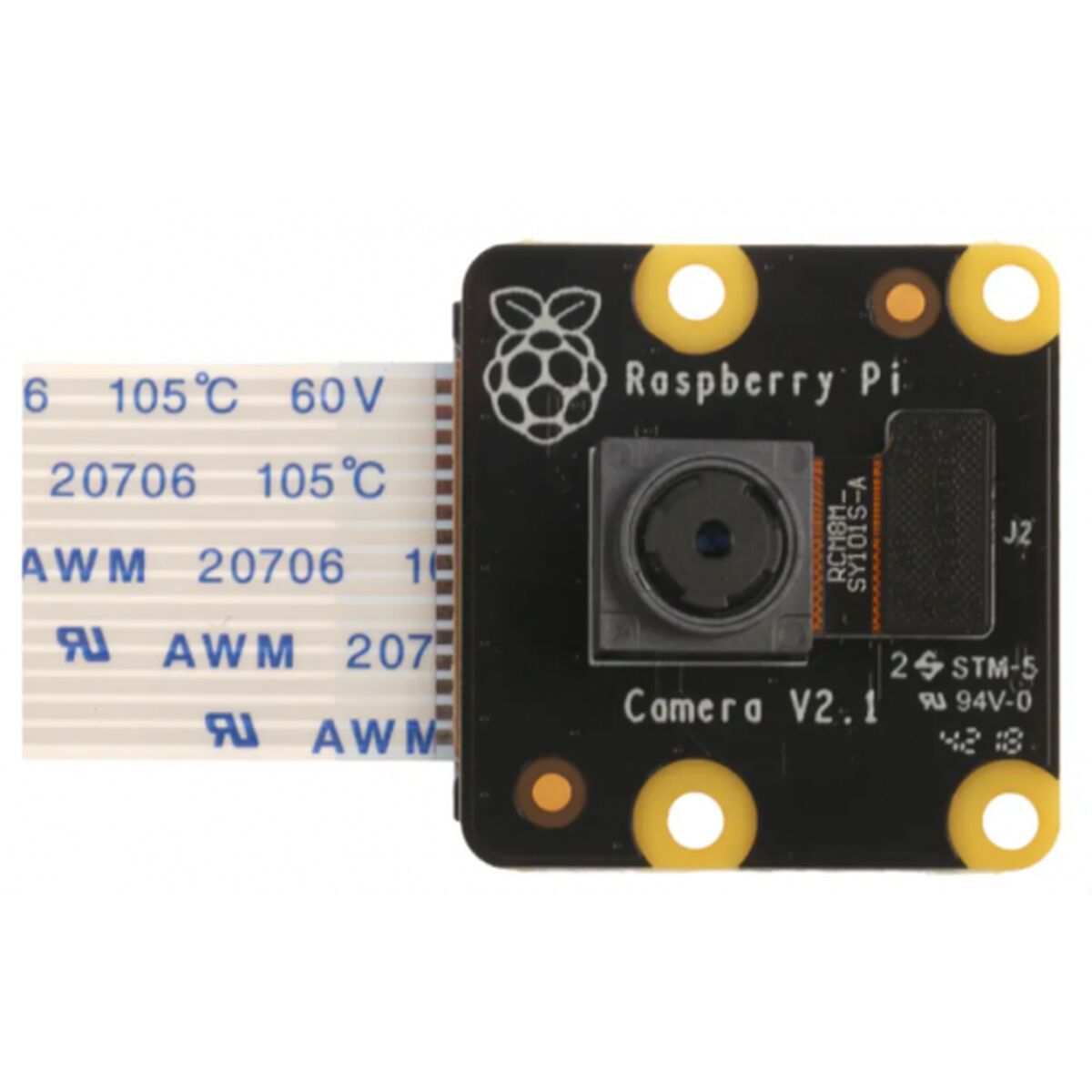 Αξεσουάρ RASPBERRY PI PiNoir Camera Module V2.1