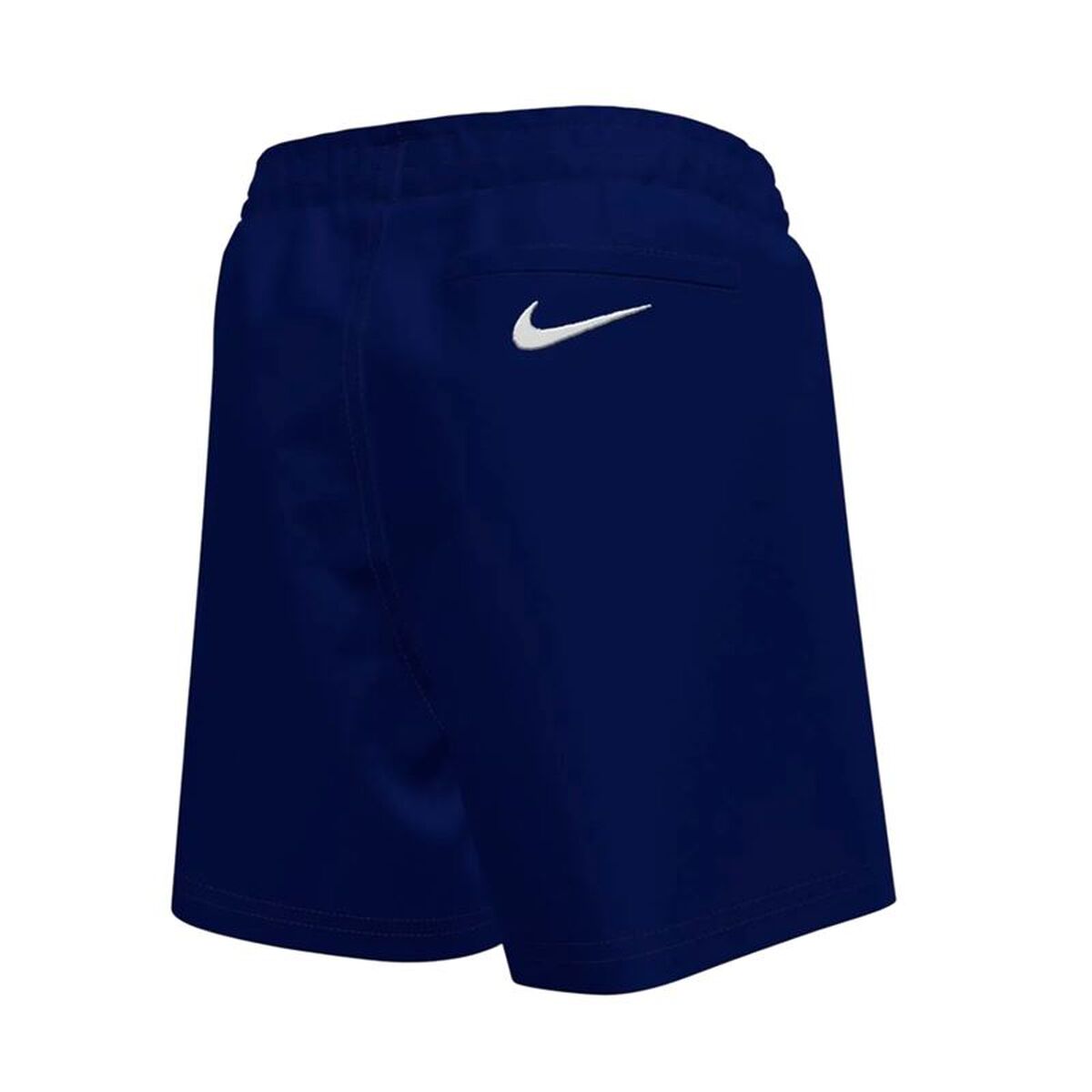 Παιδικά Μαγιό Nike Σκούρο μπλε