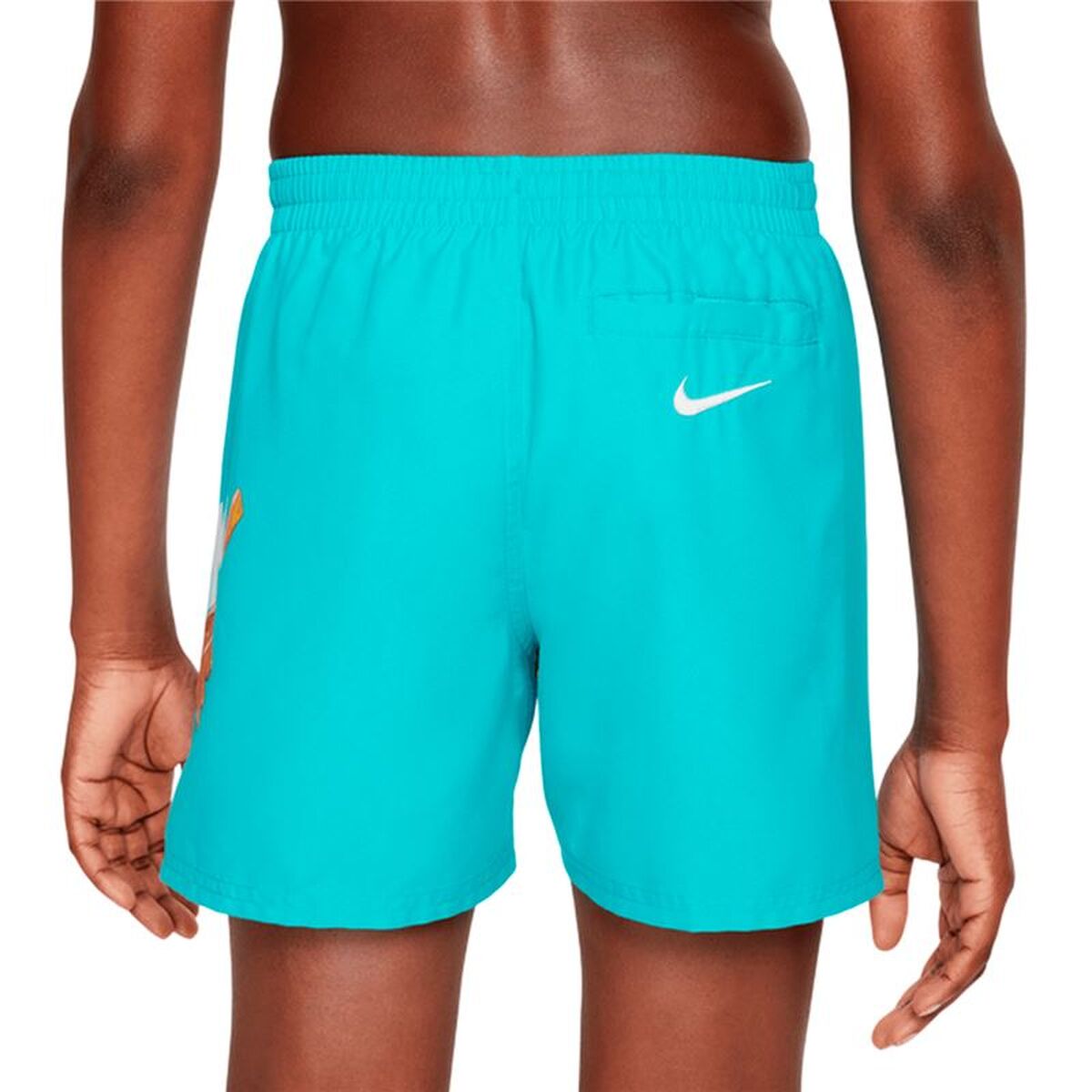 Παιδικά Μαγιό Nike Νερό