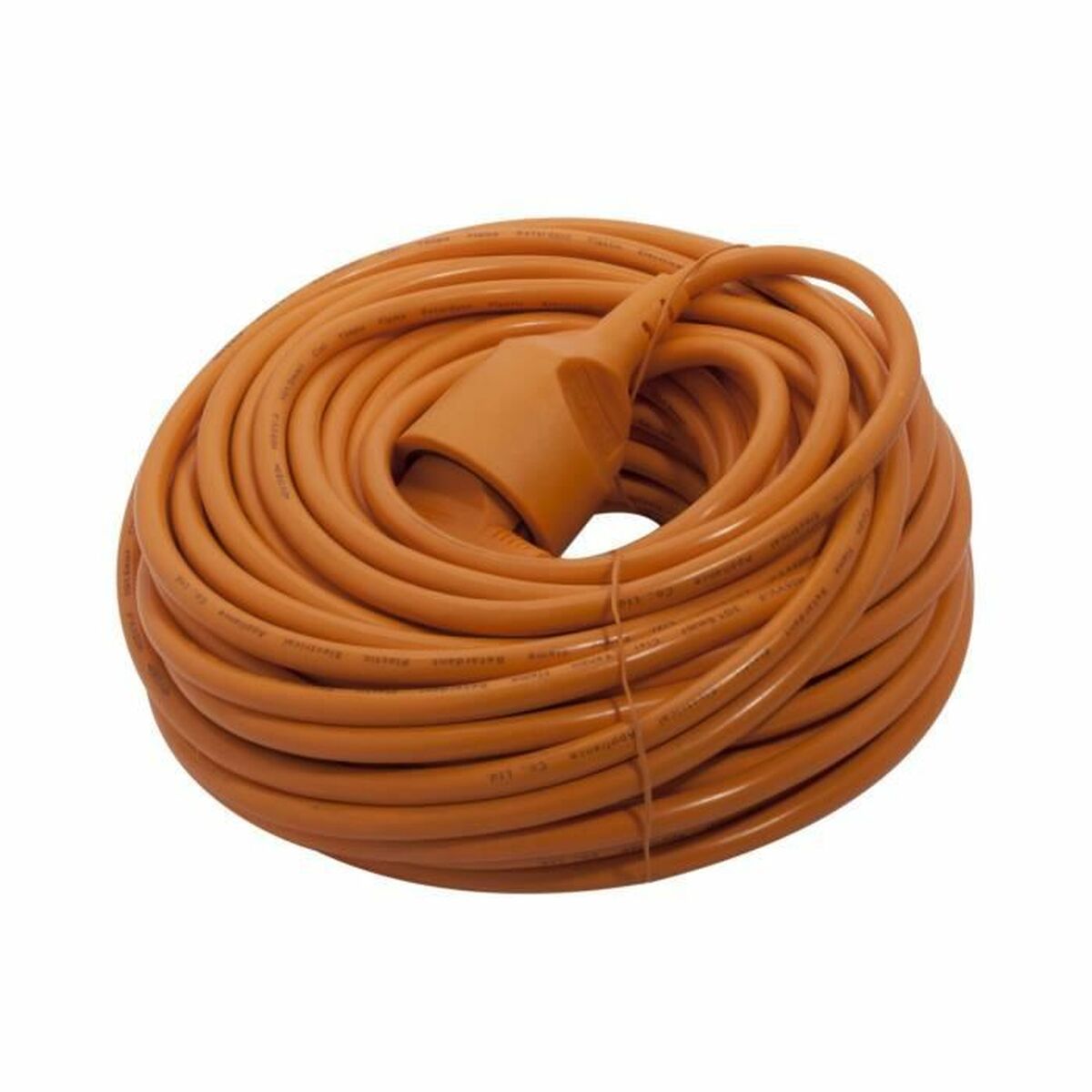 Καλώδιο Επέκτασης Chacon Πορτοκαλί Orange