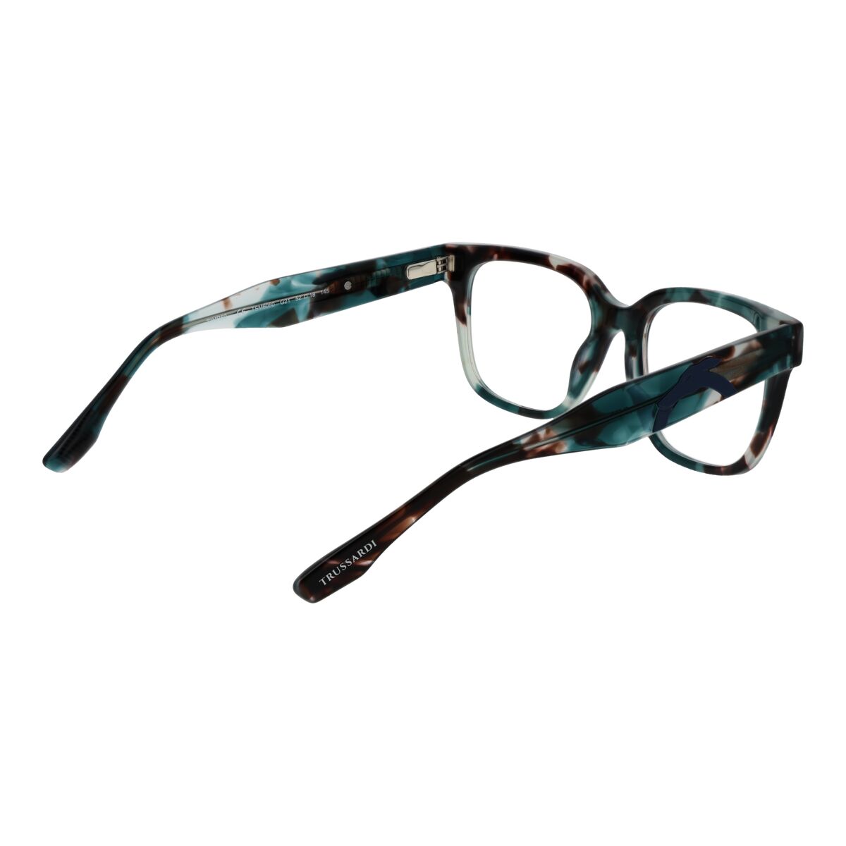 Ανδρικό Σκελετός γυαλιών Trussardi TSM6050 52G21