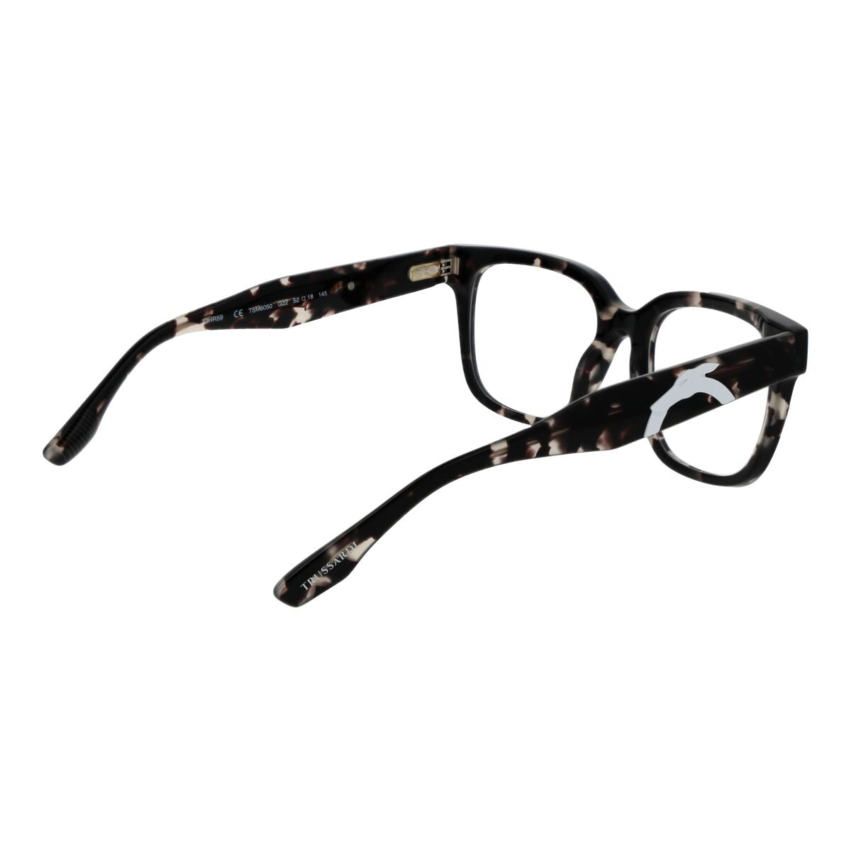 Ανδρικό Σκελετός γυαλιών Trussardi TSM6050 52G22