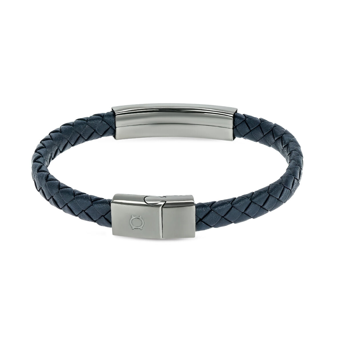 Ανδρικά Βραχιόλια One Jewels OAMB4101LA-S Γκρι