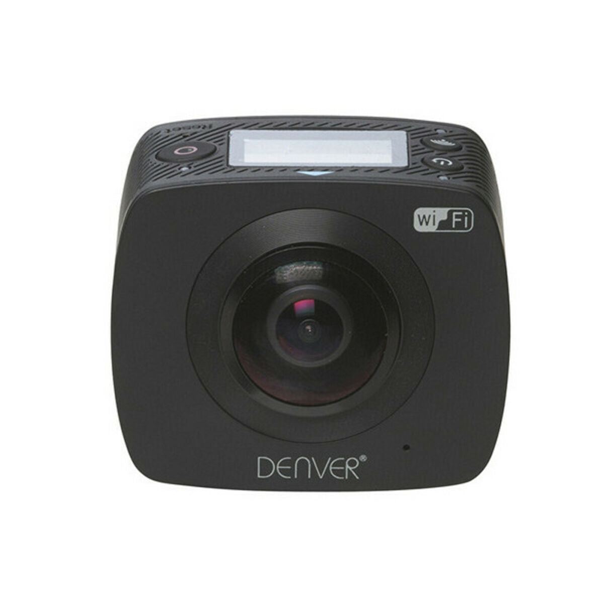 Αθλητική Κάμερα Denver Electronics ACV-8305W Μαύρο 0,96"