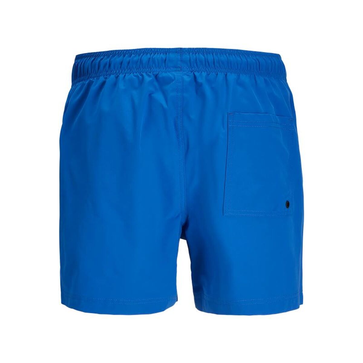 Ανδρικά Μαγιό Jack & Jones Jpstmaui Jj Solid Turkish Μπλε