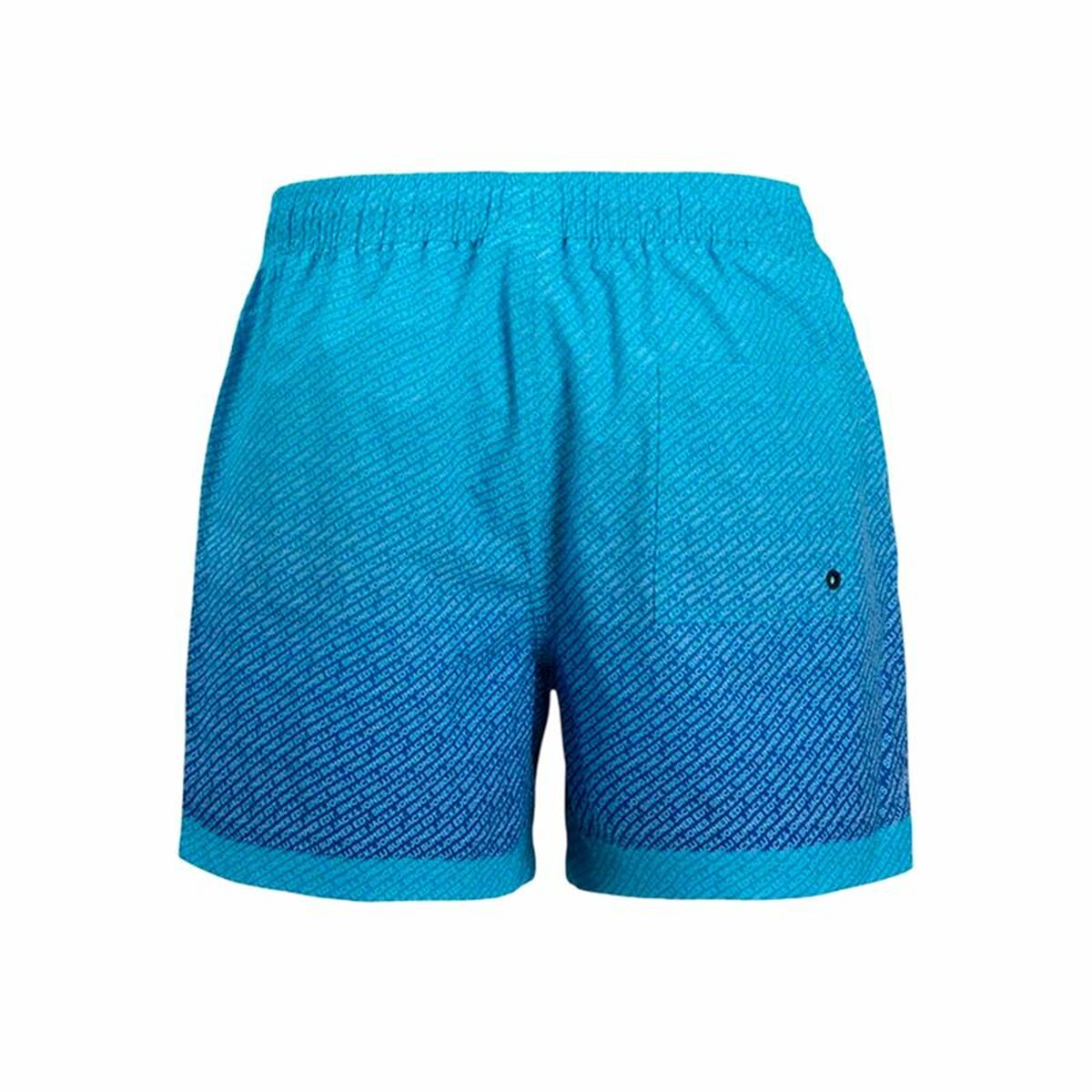 Γυναικεία Μαγιό Jack & Jones Jpstmaui Jjswim Gradient Μπλε