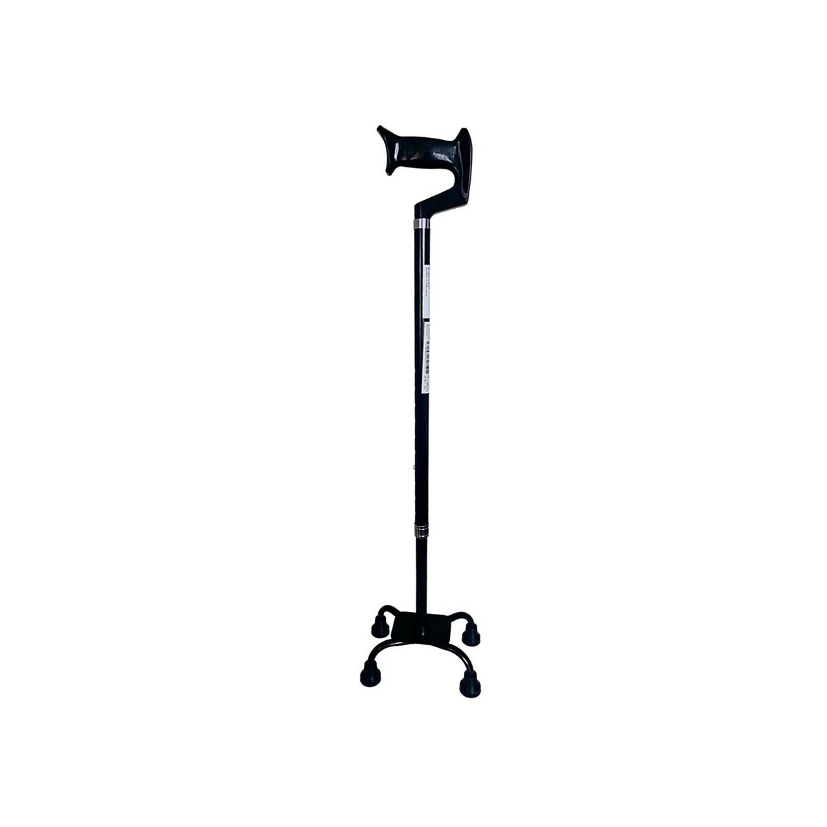 Μπαστούνι Mobilex quad cane