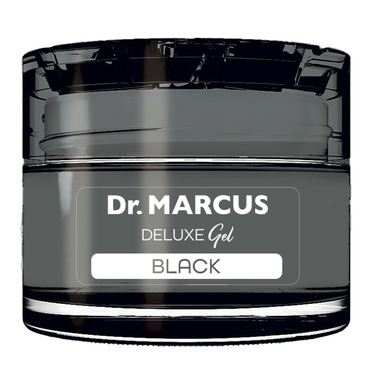 Αποσμητικό Αυτοκινήτου Dr Marcus DRM0263 black