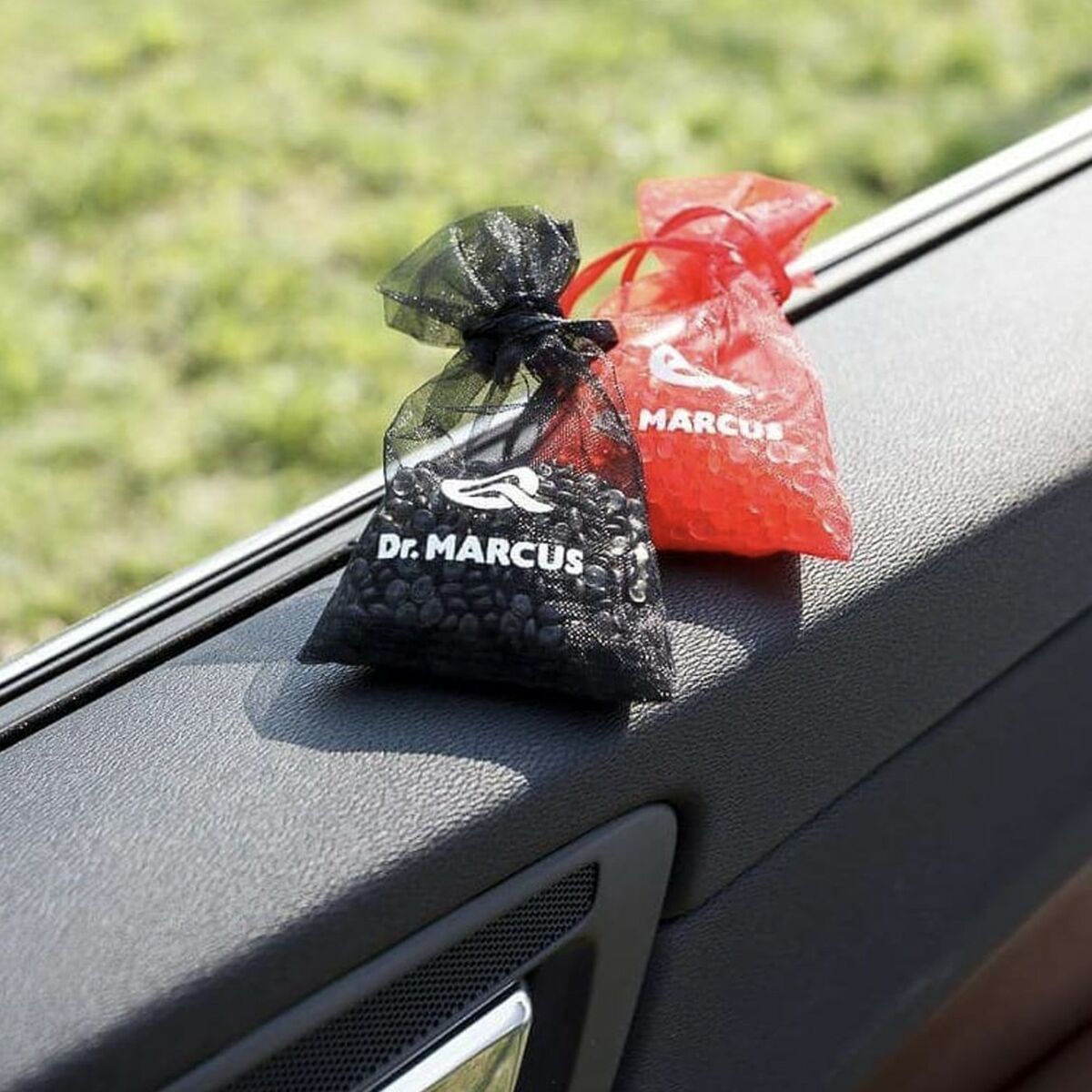 Αποσμητικό Αυτοκινήτου Dr Marcus Fresh Bag Φρούτα του Δάσους Άρωμα Φακελάκι