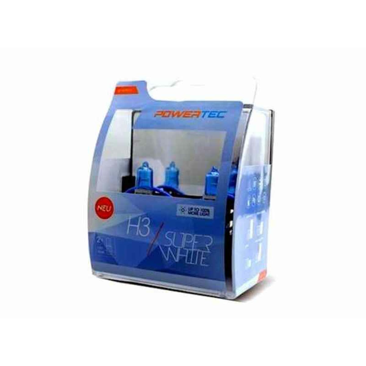 Λάμπα Αυτοκινήτου MTECPTZSW3-DUO M-Tech PTZSW3-DUO H3 12 V 55 W
