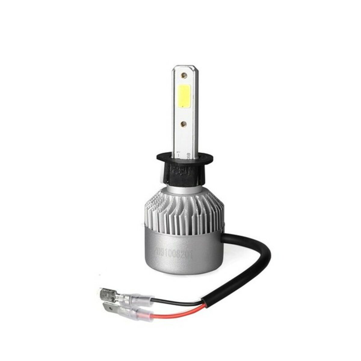 Λάμπα Αυτοκινήτου M-Tech MTECLSC1 H1 12 V 55 W