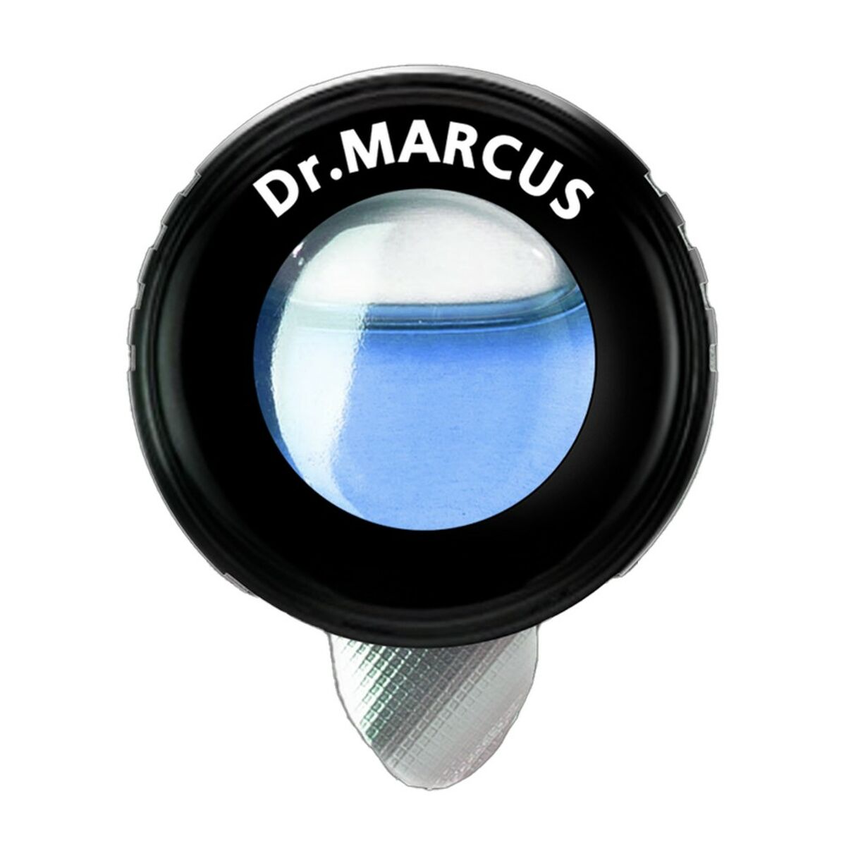 Αποσμητικό Αυτοκινήτου Dr Marcus FRESH POINT OCEAN BRAVE Ocean 2,5 ml Πλαστική ύλη (x2)