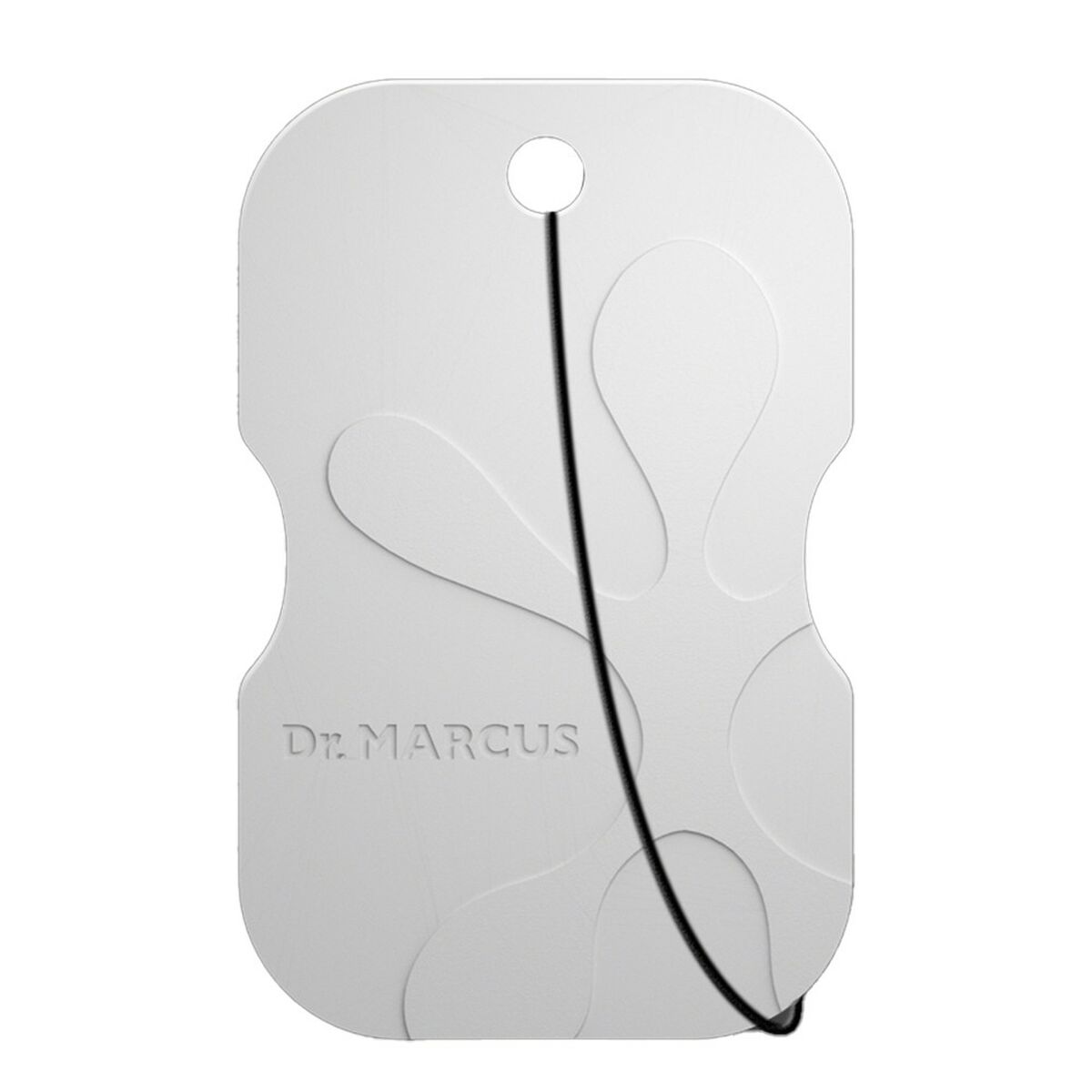 Αποσμητικό Αυτοκινήτου Dr Marcus Lucky Card ICE CHILL Πλαστική ύλη Άρωμα Κρεμαστά Κοσμήματα
