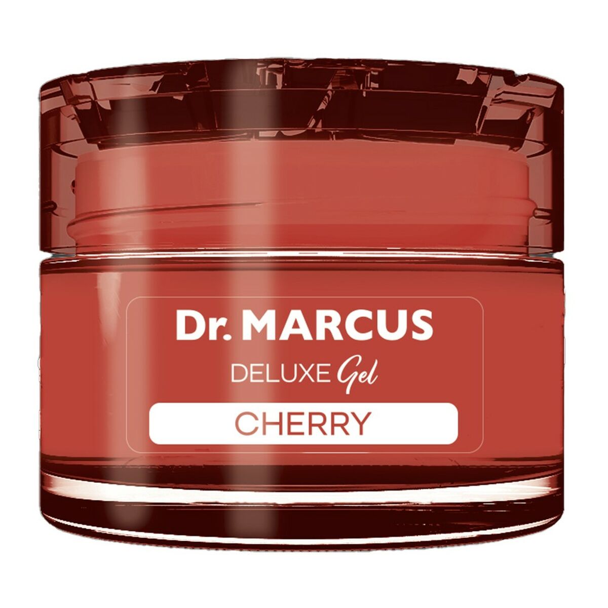 Αποσμητικό Αυτοκινήτου Dr Marcus Deluxe Κερασένια 50 ml Πλαστική ύλη Άρωμα Kουτί