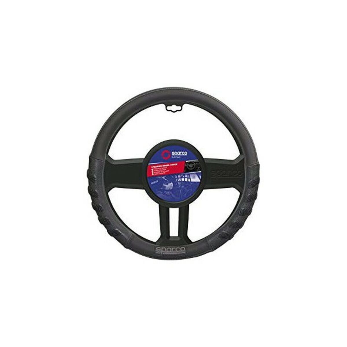 Καλύμμα Τιμονιού Sparco S101 Καθολικό (Ø 37 - 38 cm)