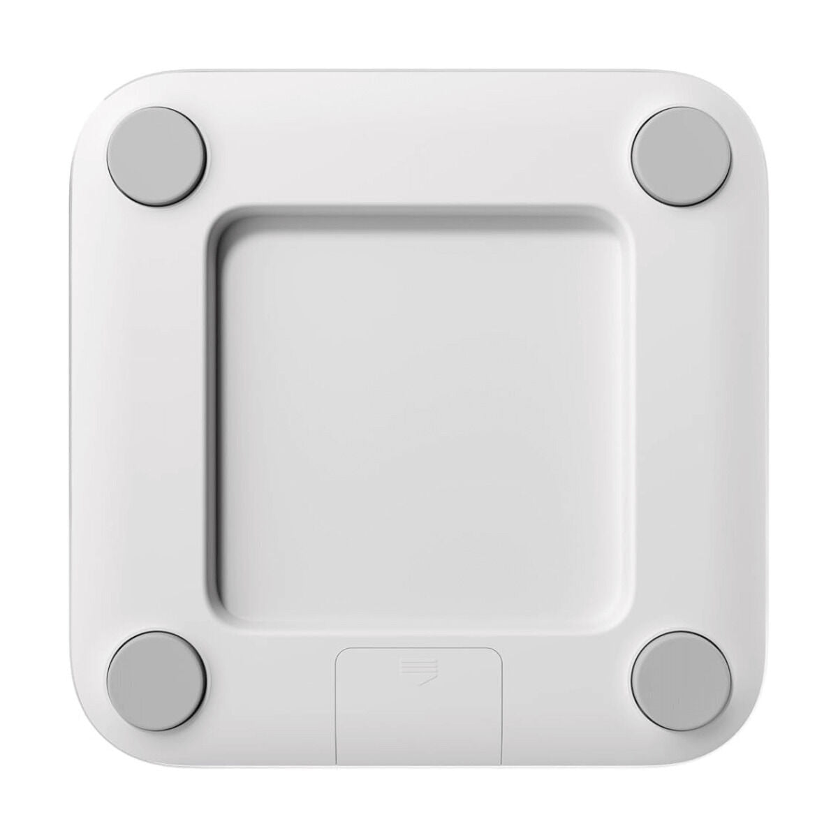 Ψηφιακή Ζυγαριά Μπάνιου Xiaomi 50966 Λευκό 150 kg