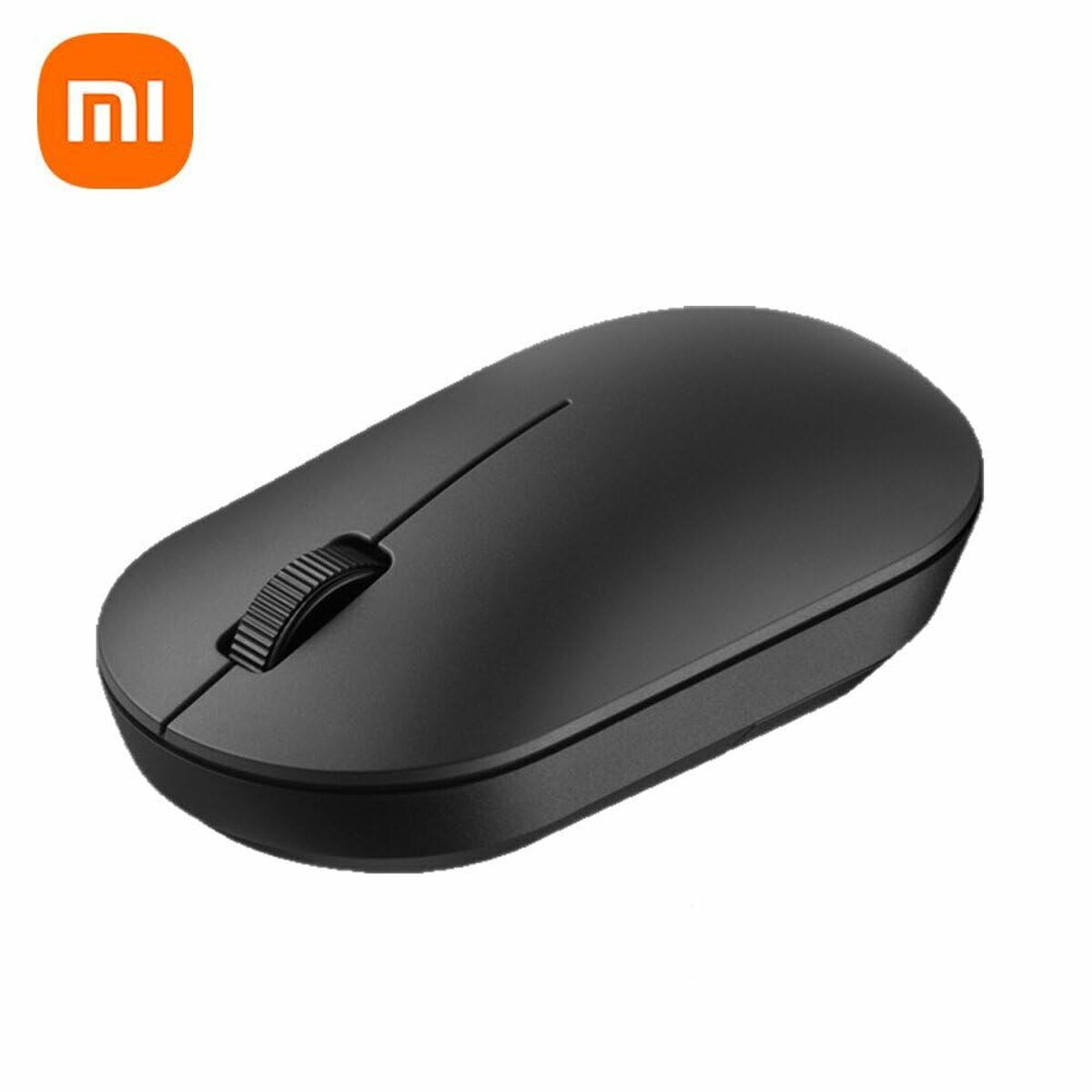 Ποντίκι Xiaomi Lite 2 Μαύρο