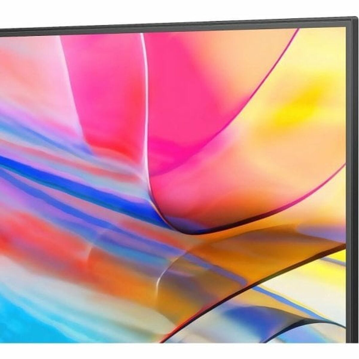 Smart TV Hisense 43A79KQ 4K Ultra HD 43" LED HDR D-LED QLED (Ανακαινισμenα B)