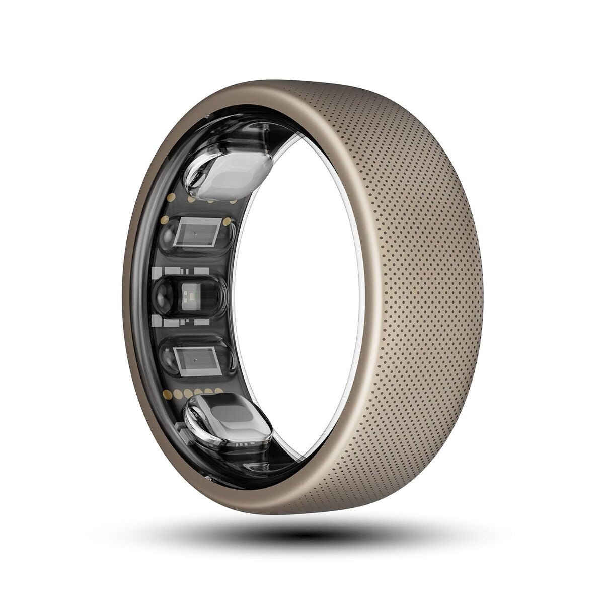 Βραχιόλι Δραστηριότητας Amazfit HELIO RING SIZE 12 TIT W2321TY2N Τιτάνιο