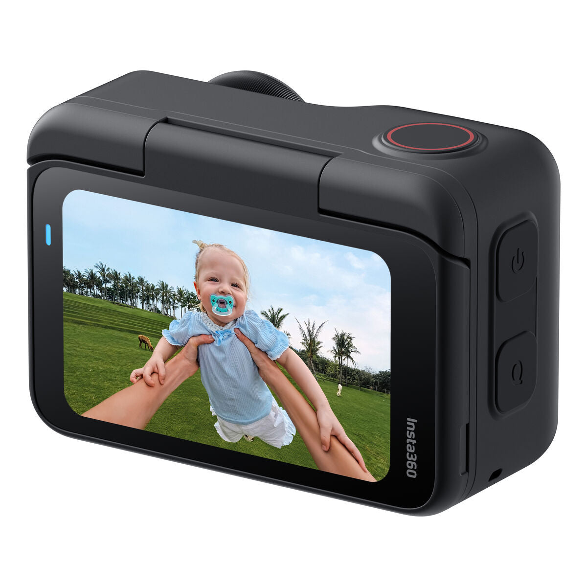 Αθλητική Κάμερα Insta360 CINSABEA(GOUltra02)