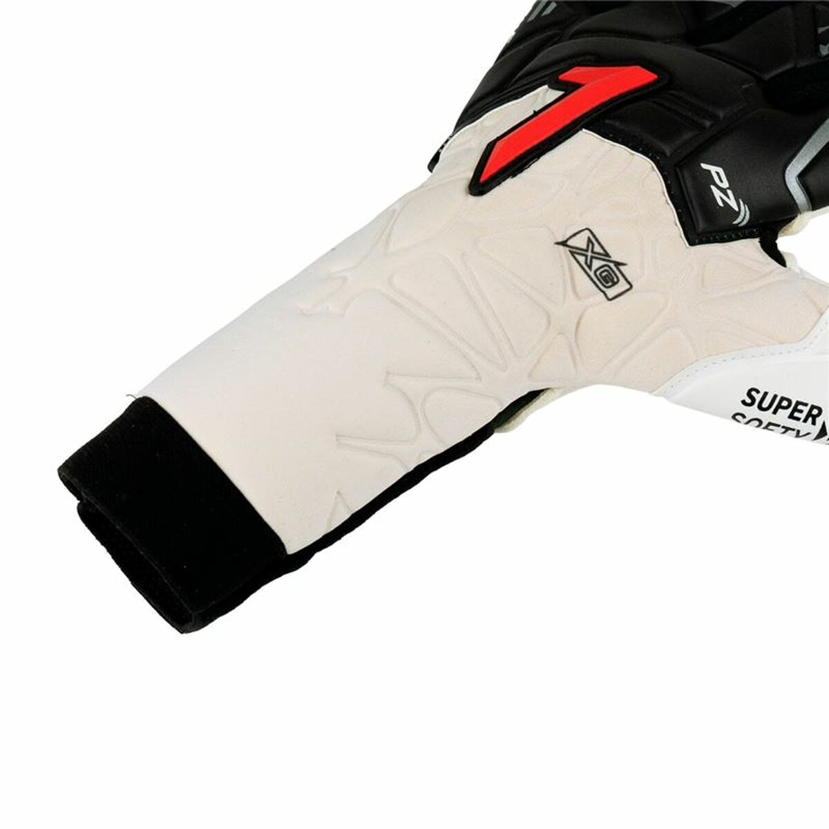 Γάντια Τερματοφύλακα Rinat Xtreme Guard Dominius Prime Λευκό Ενήλικες