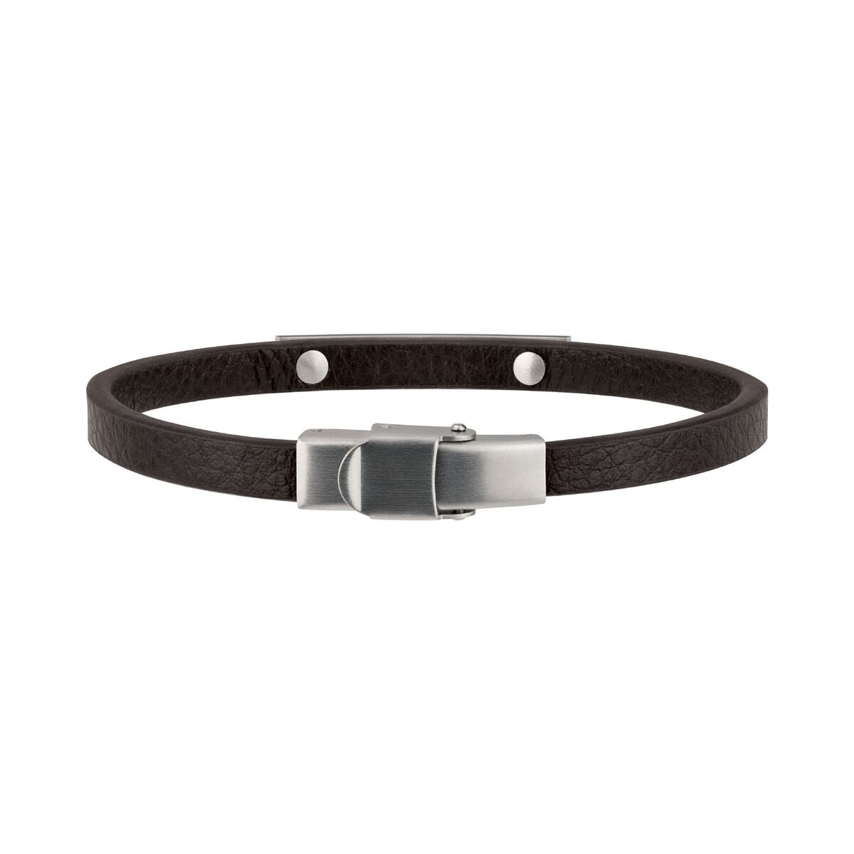 Ανδρικά Βραχιόλια Breil TJ3098